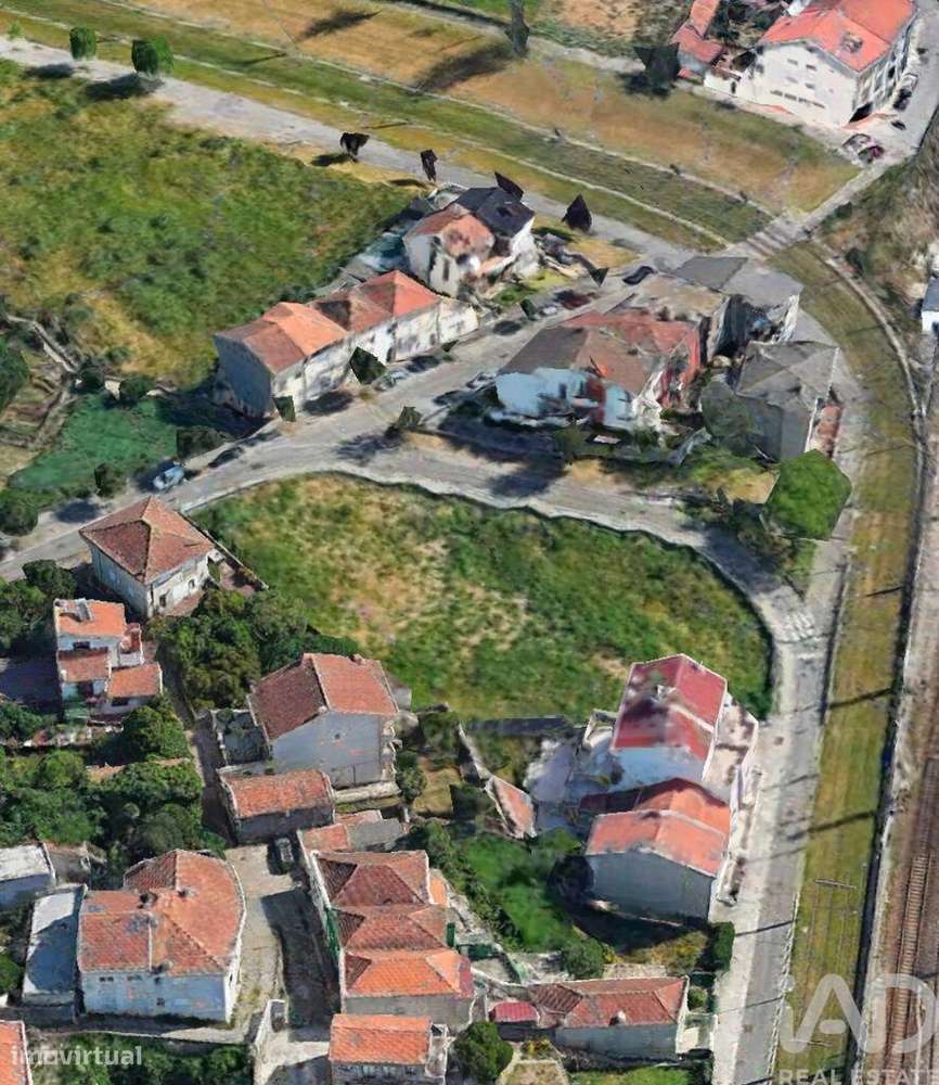 Terreno em Campanhã de 4912,00 m2 - Grande imagem: 5/15