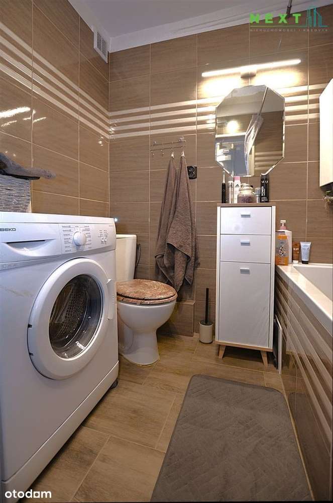 2 pokoje w bardzo dobrej lokalizacji-6