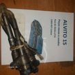Injector Bosch Renault Captur Clio Kangoo Dacia Duster Lodgy Logan Sandero 0445110652 0 445 110 652 - 1