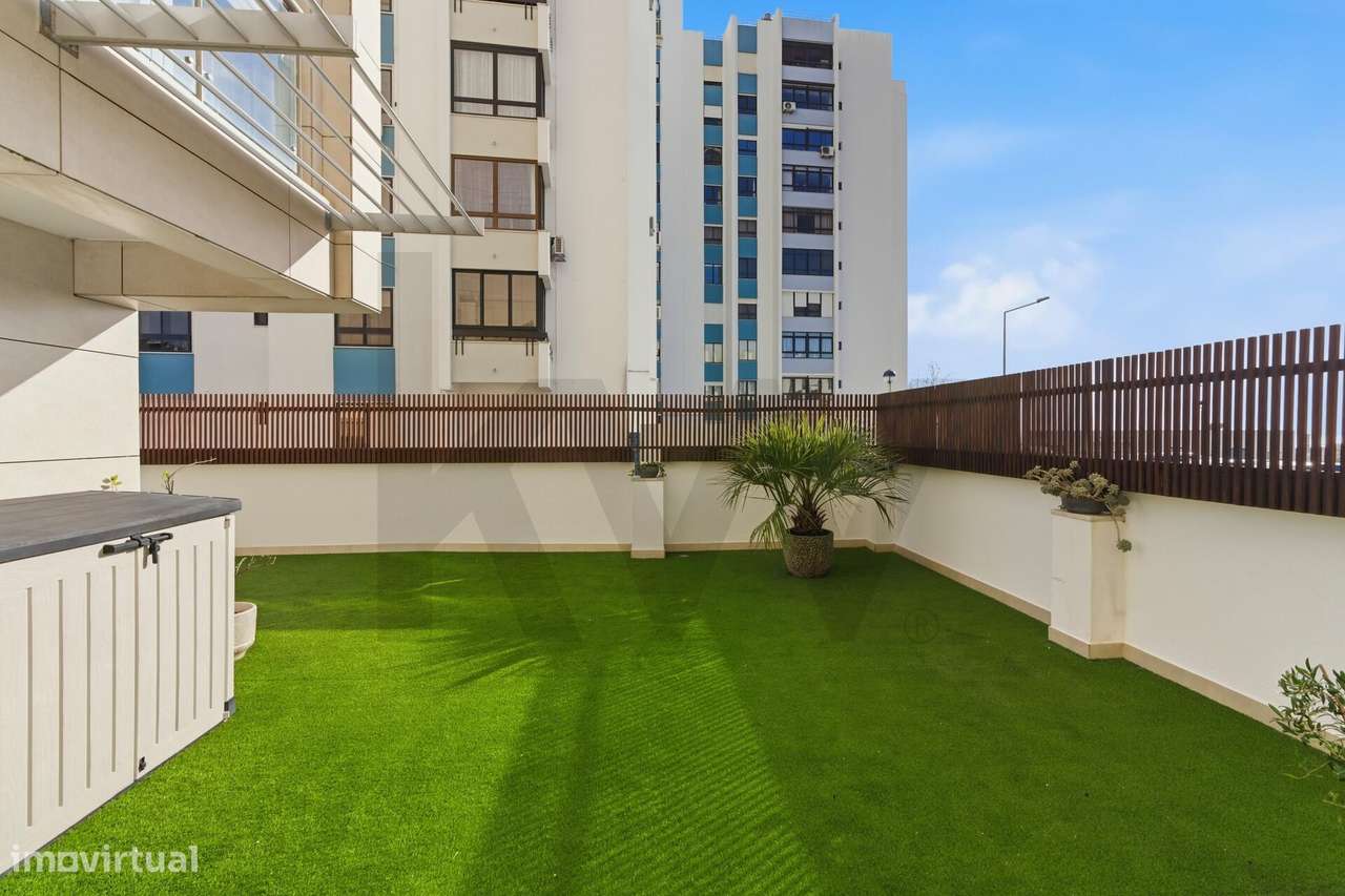 "Terrazza Quinta Grande: Uma Pérola Escondida"-37