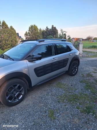 Citroën C4 Cactus - 2