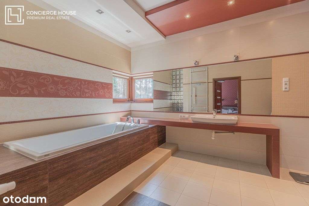 Dom w Radości | Magiczna działka ze starodrzewiem-13