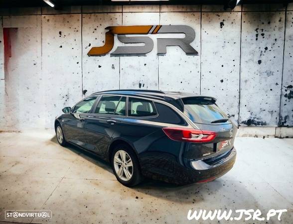 Opel Insignia Sports Tourer 1.6 CDTi Business Edition - 8