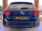 VW Passat Variant 1.6 TDI Confortline - 11