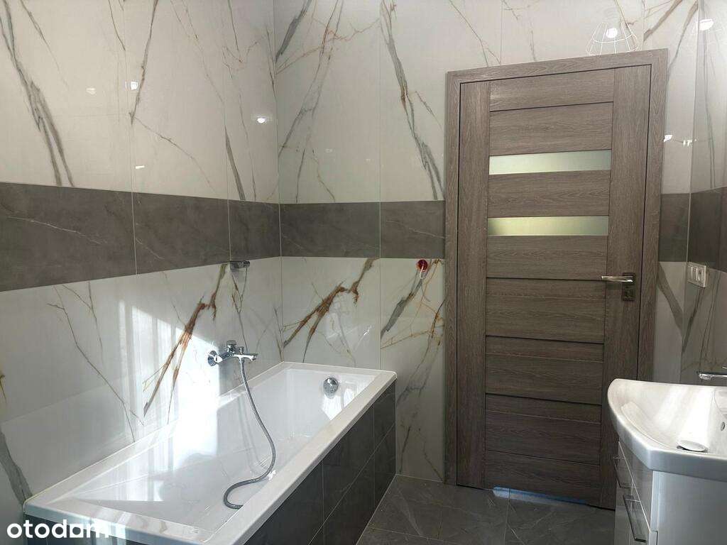 Dom pod lasem dla rodziny, Włodzimierzów-9