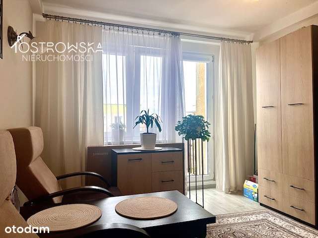 Na start/inwestycyjnie/33 m2/1 pok/do wprowadzenia - Pełny obrazek: 5/20