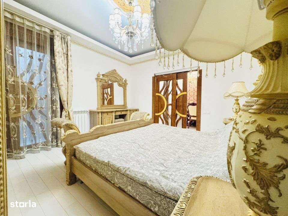 Apartament deosebit in zona Piata Universitatii-12