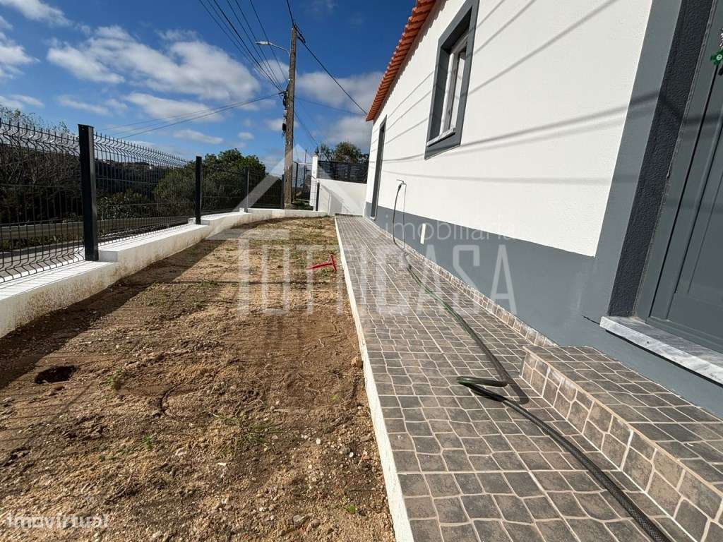 Moradia T2 em Chanca, Sobral da Abelheira - Grande imagem: 5/39