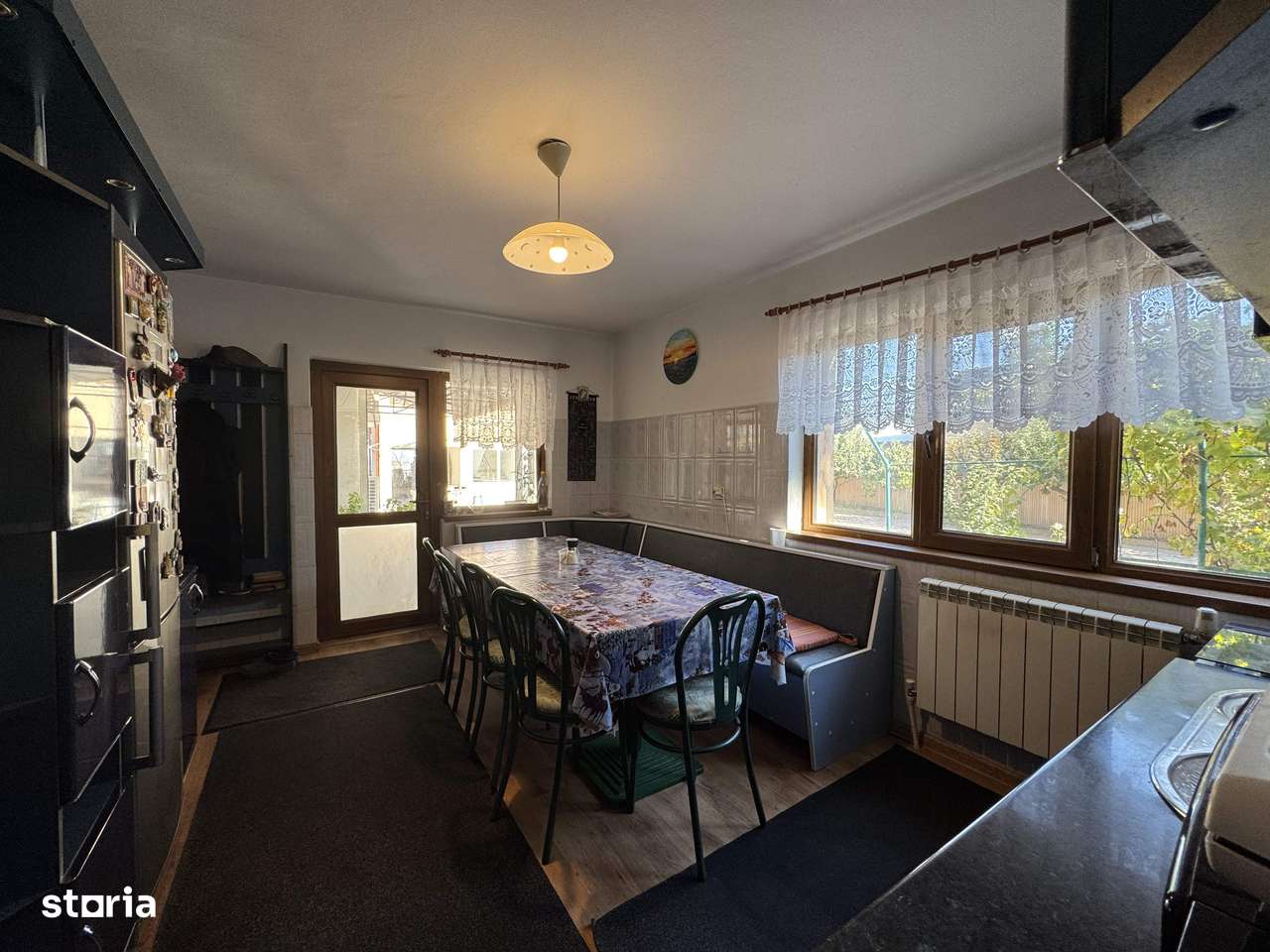 Vila P+1, Su - 334 mp, T = 4057 mp, D=21 m, com. Ganeasa - Izvoru-6