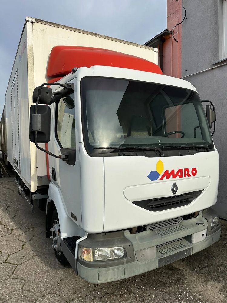 Renault Midlum 2003
