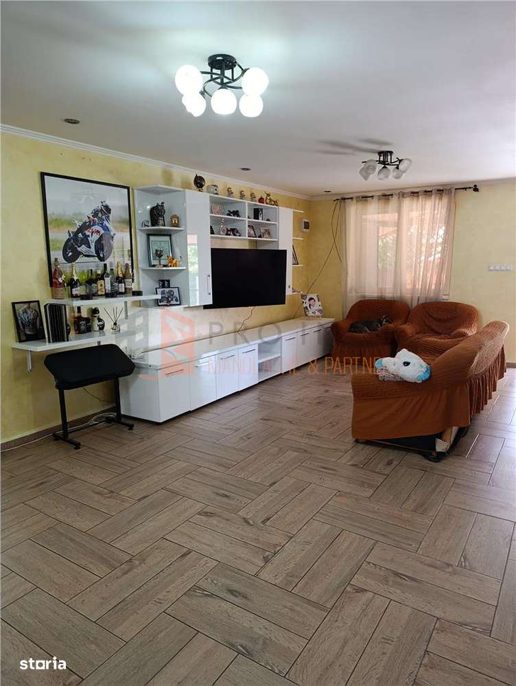 Casa tip S + P + 1 zona Ograzile - Imagine principală: 1/20