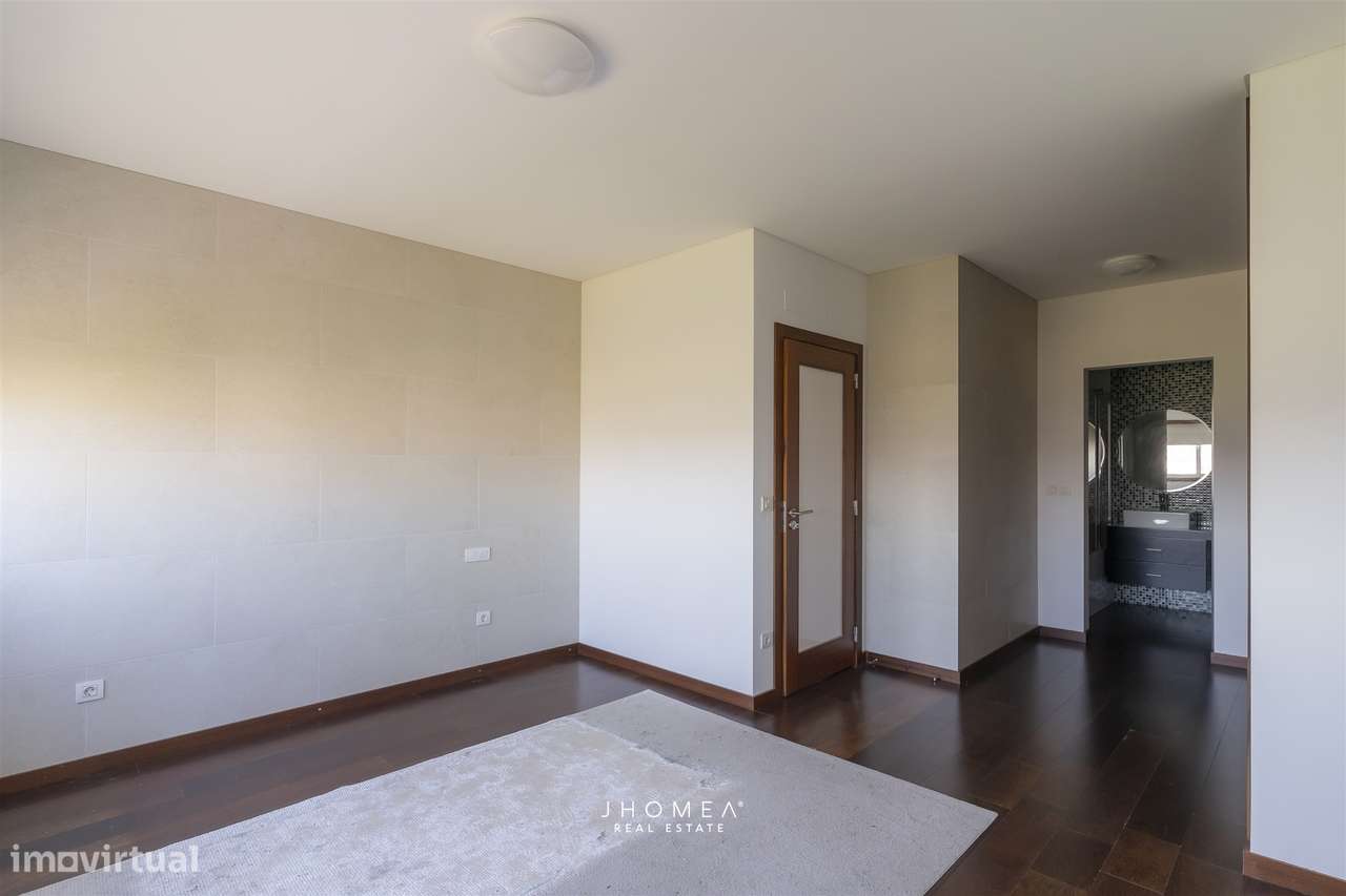 Apartamento T2 - Agras, Aveiro-25