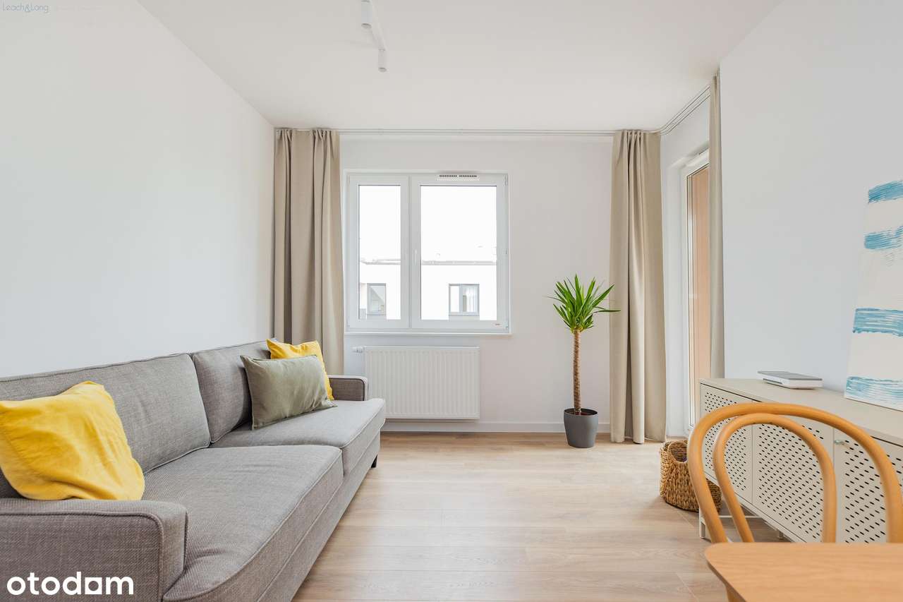 Fredry |  3-pok | balkon | zapytaj o rabat-2