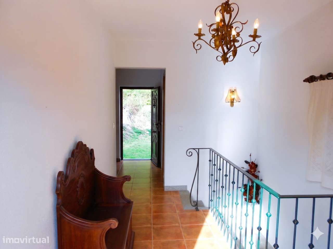 Quinta V4 Rústica Junto Douro | Paços de Gaiolo, Paços de Gaiolo-8