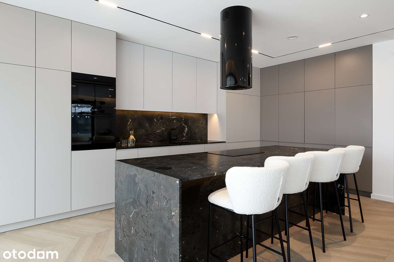 Nowoczesna, nowa willa miejska Homekoncept 79 - Pełny obrazek: 3/20