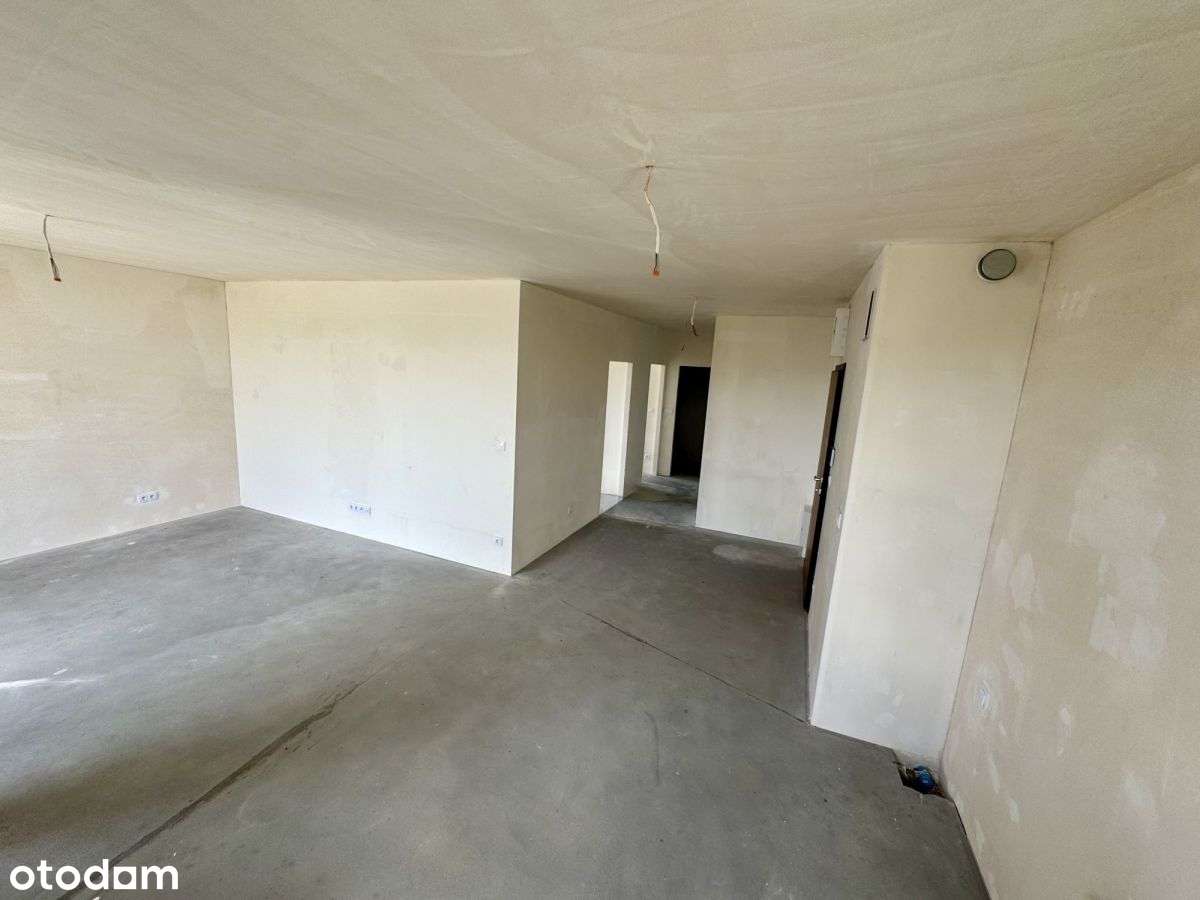 3 pokoje | Bemowo | Balkon | Garaż-3