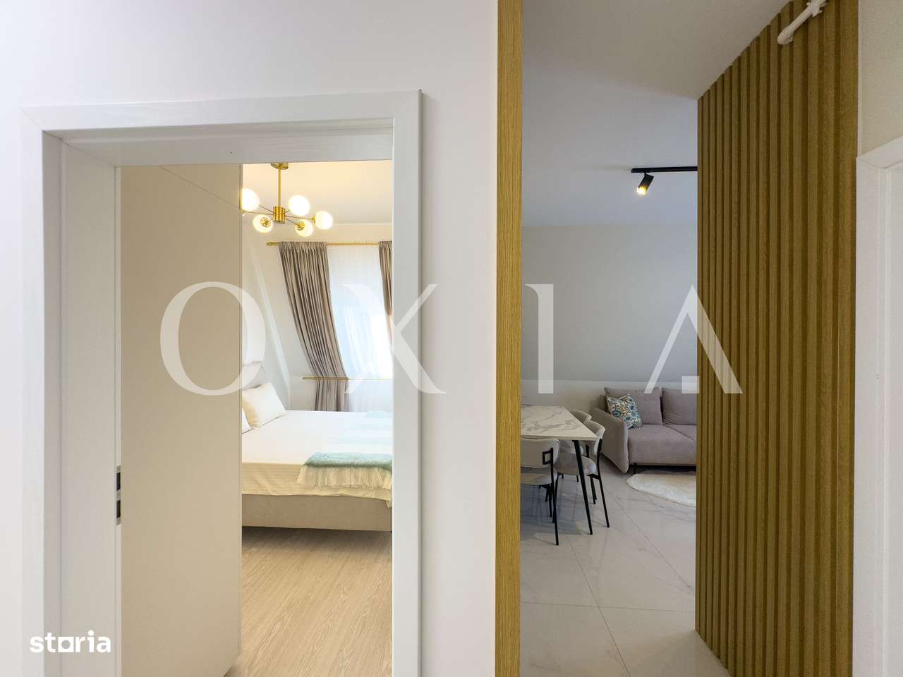 OX669 Amenajari Moderne, Parcare Acoperita, Lift-16