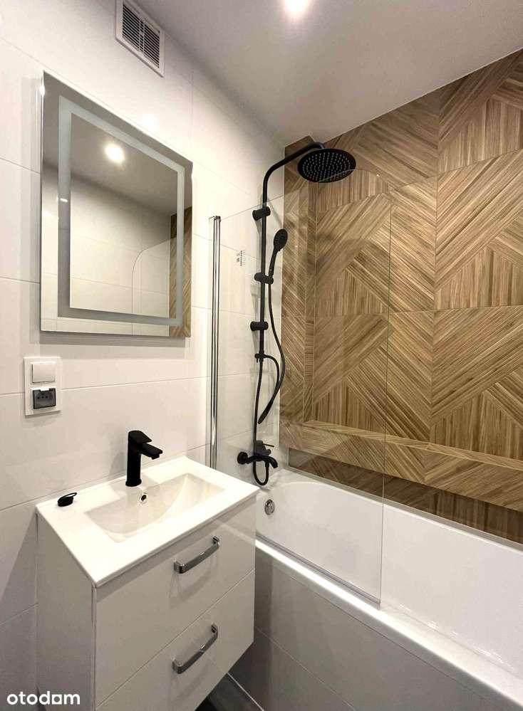 Mieszkanie po generalnym remoncie, 2 pokoje, ul. Podwisłocze!-8