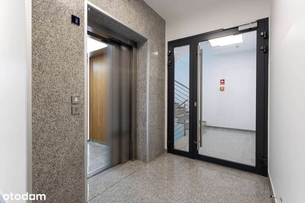 2 pokoje + OGRÓDEK 40 m² | Garaż | Dzień Otwarty-17