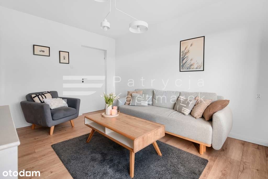 Przytulne mieszkanie dostępne od zaraz Gostyń-1