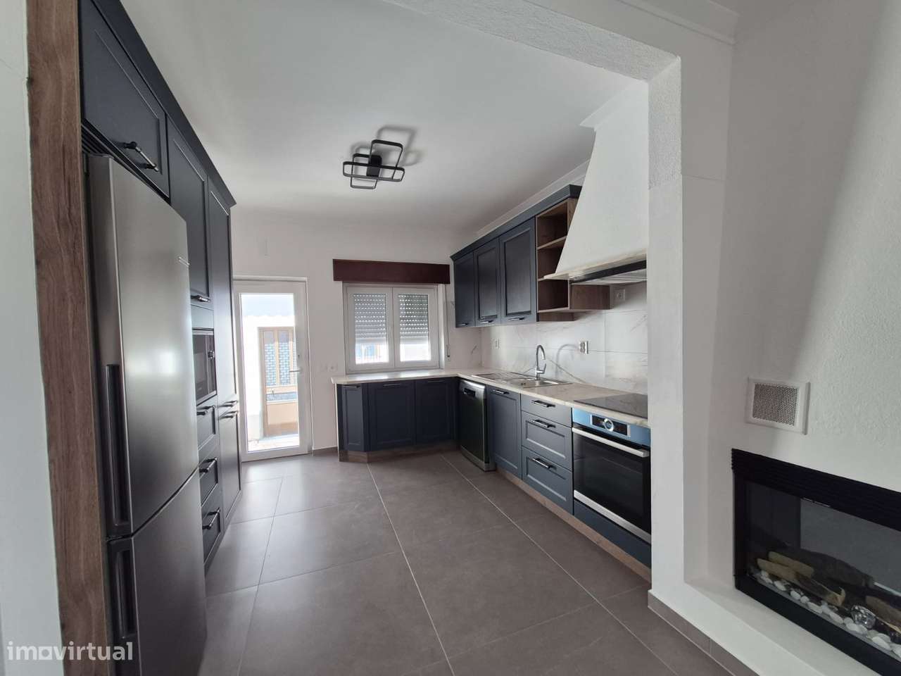 Moradia isolada, remodelada  de luxo - Grande imagem: 2/20