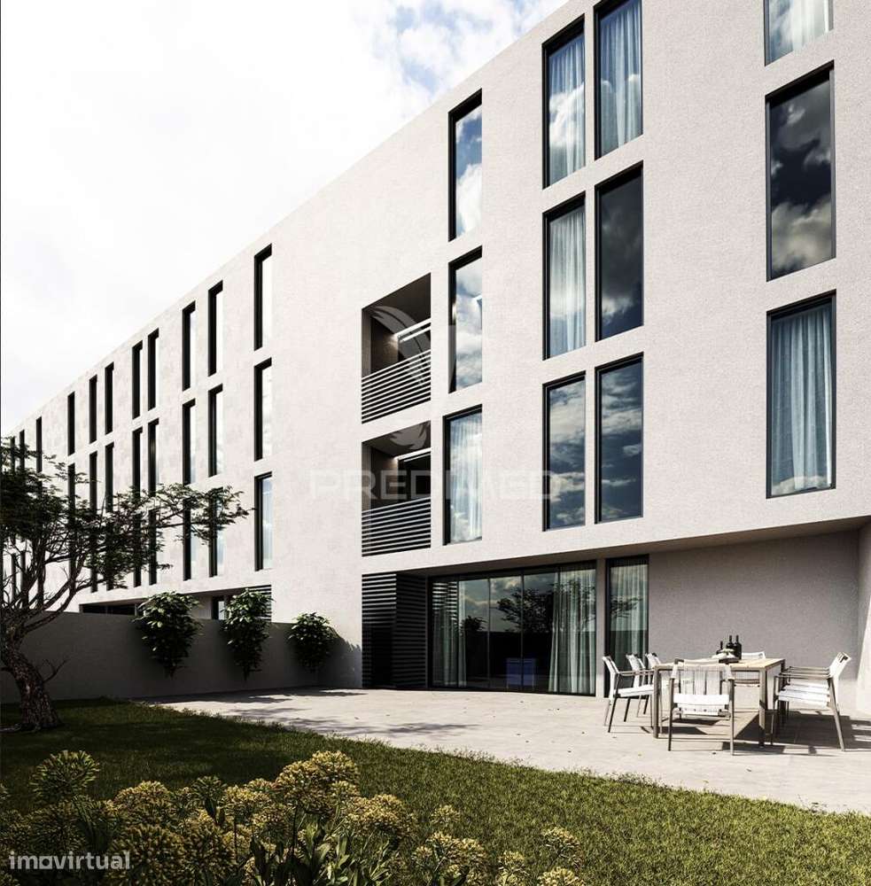 Apartamento T2 Duplex - Grande imagem: 3/4