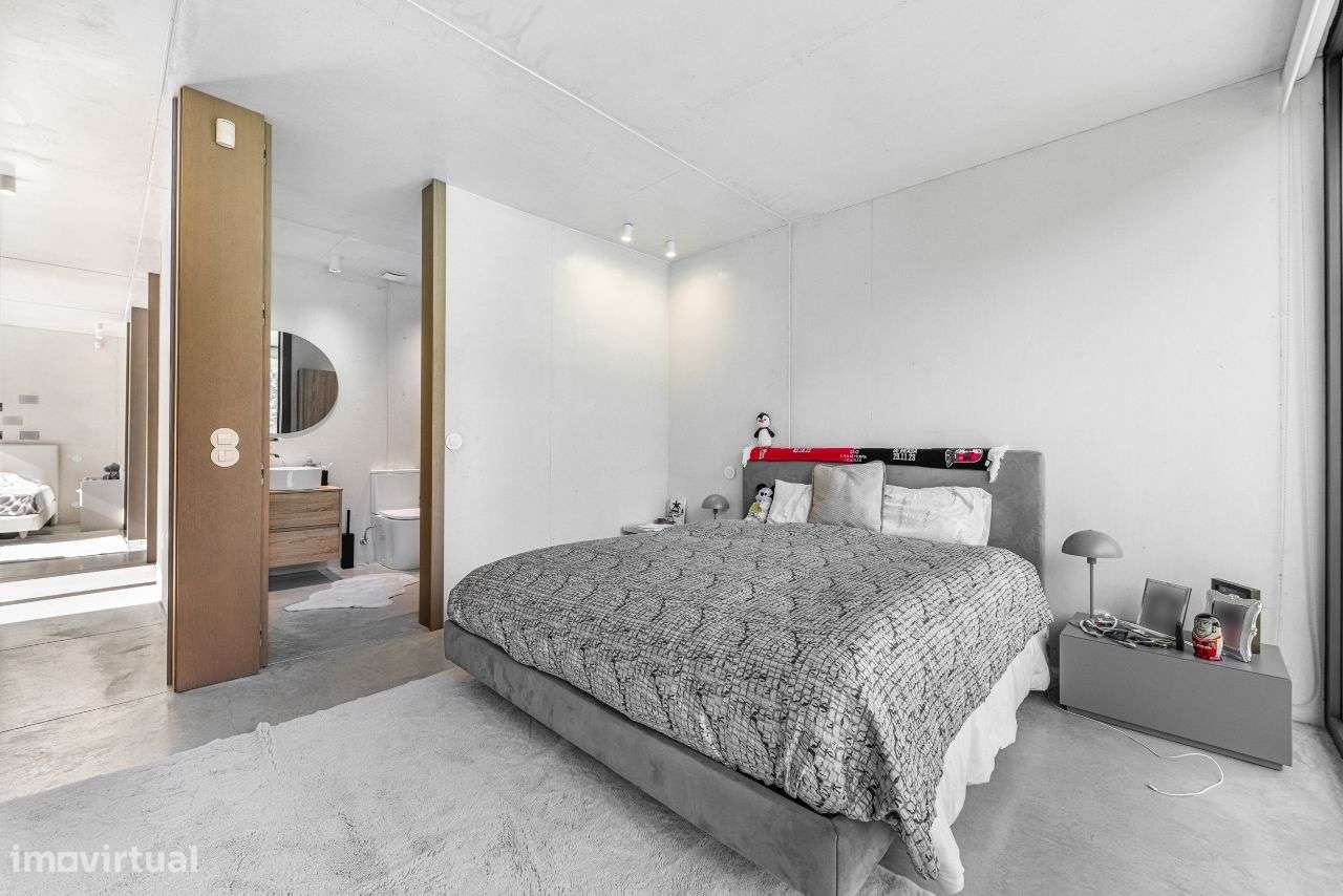 Fantástica Moradia T3+1-30