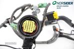 Instala elect comparti motor Ford Fiesta|08-12 - 5