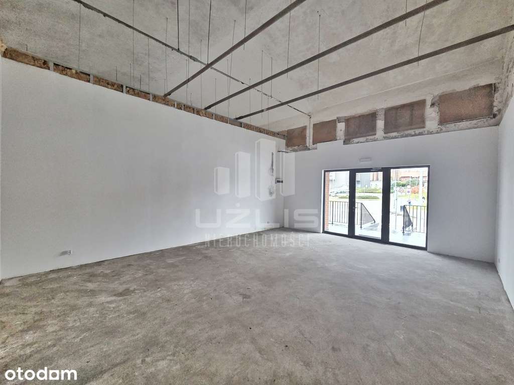 Lokal koło dworca PKP Tczew - Pełny obrazek: 5/10