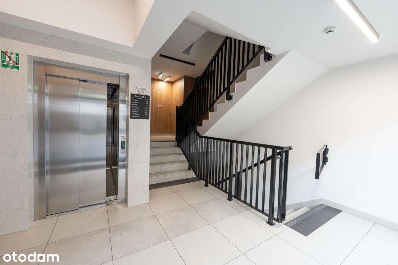 Ulica Długa 3 Pokojowe Mieszkanie Stare Miasto-16