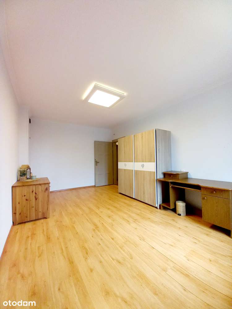 Mieszkanie na sprzedaż tuż przy Politechnice Śląskiej-1