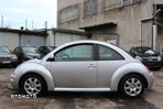 Volkswagen New Beetle 1.6 Freestyle - 2