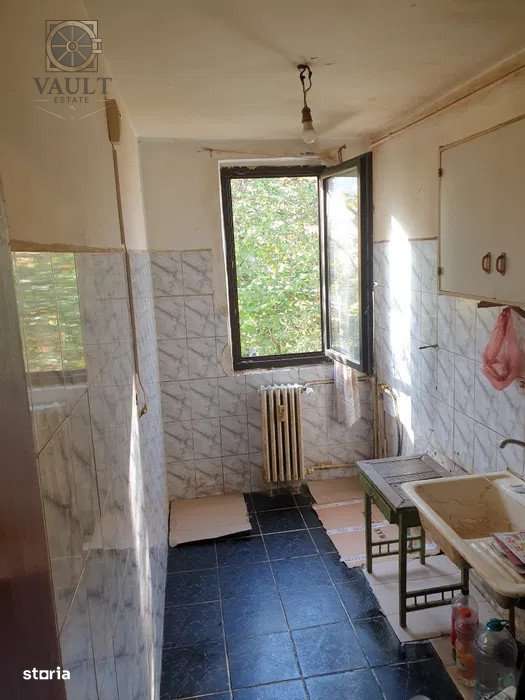 Garsoniera 34 mp  - Brancoveanu - Imagine principală: 3/4