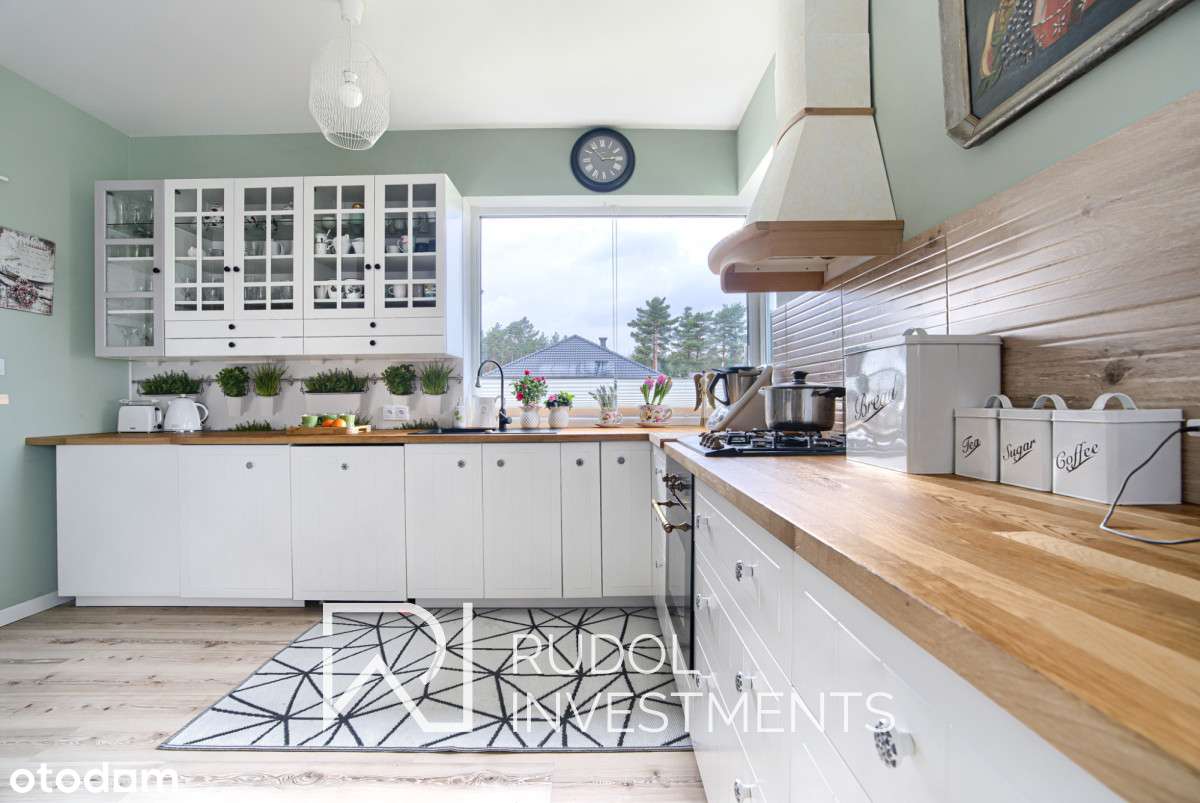 Oaza spokoju nad wodą, wakacyjny klimat - Pełny obrazek: 5/20