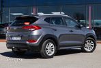 Hyundai Tucson blue 1.7 CRDi 2WD Advantage - 11