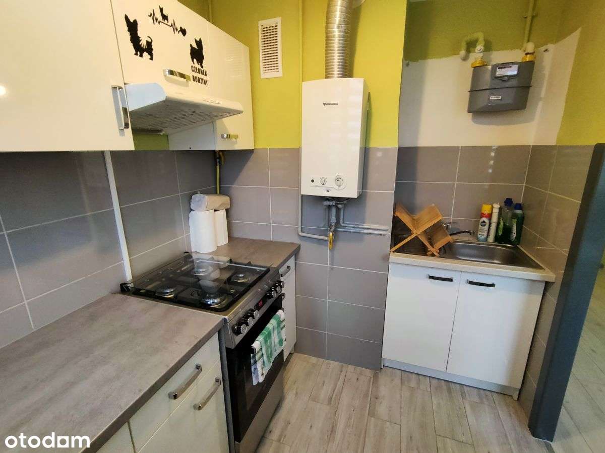 ul. Mirandy - Osiedle Kopernika, balkon-9