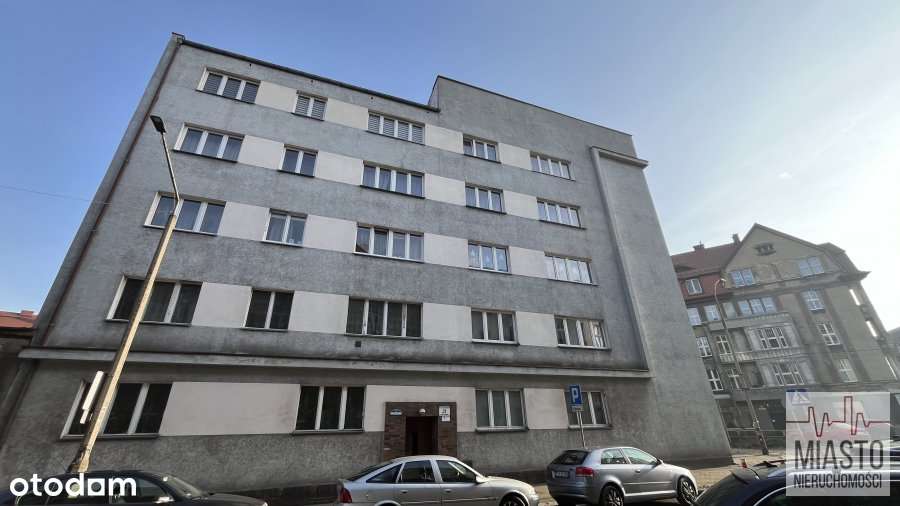 4 pokoje z balkonem 2 min. od rynku-14