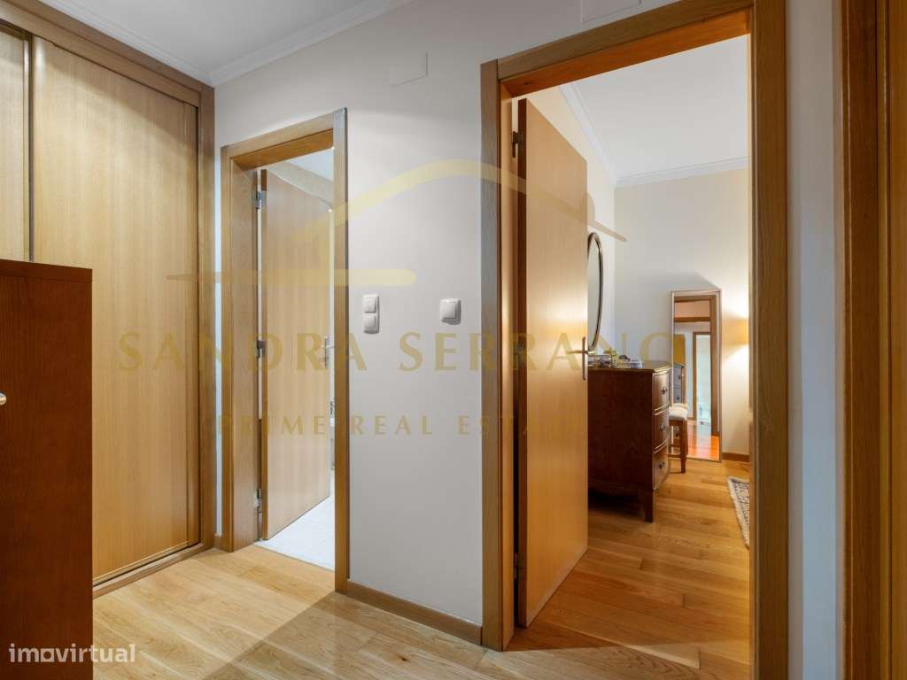 Apartamento T3 Venda Sintra-21