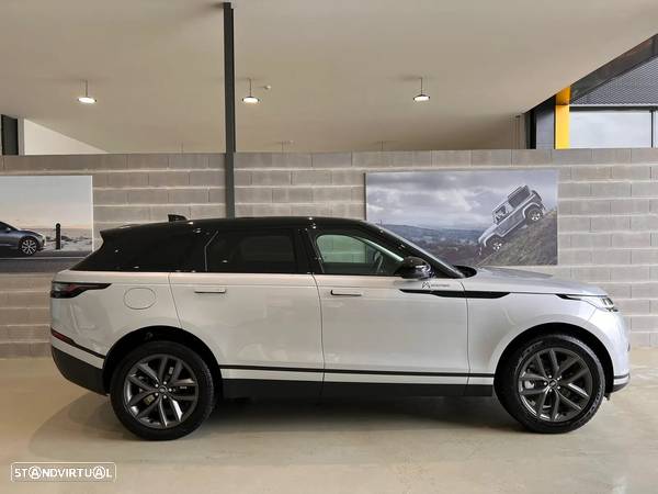 Land Rover Range Rover Velar 2.0 P400e AWD S - 5