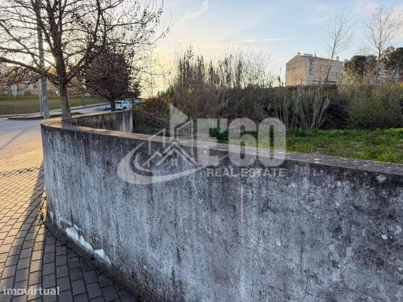 TERRENO P/CONSTRUÇÃO EM SANTA MARIA DA FEIRA - Grande imagem: 4/9