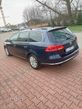 Volkswagen Passat Variant 2.0 TDI 4Motion DPF DSG Comfortline - 10