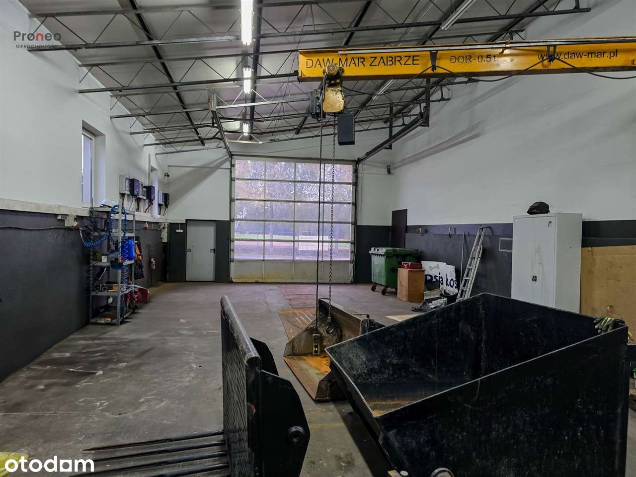 Niezwykła posiadłość z potencjałem biznesowym - Pełny obrazek: 5/20