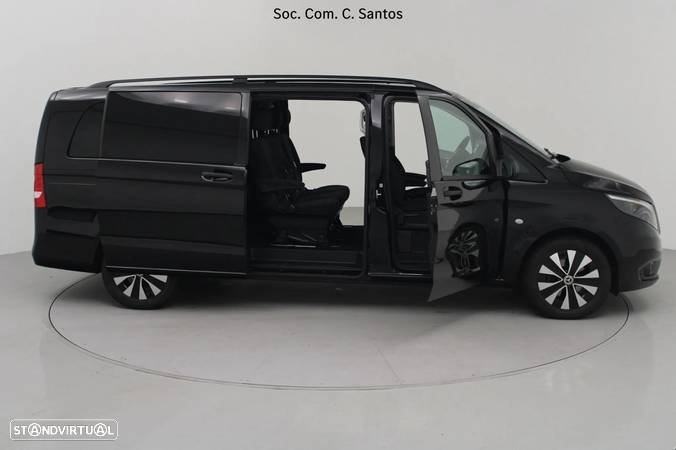 Mercedes-Benz Vito 114/34 Tourer - 8