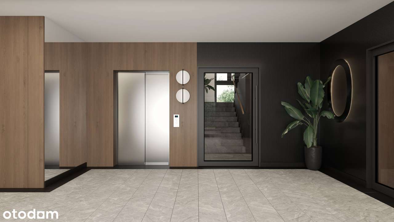 mieszkanie 37,58m2 2-pokojowe Wzgórza Soho Konin - Pełny obrazek: 4/17