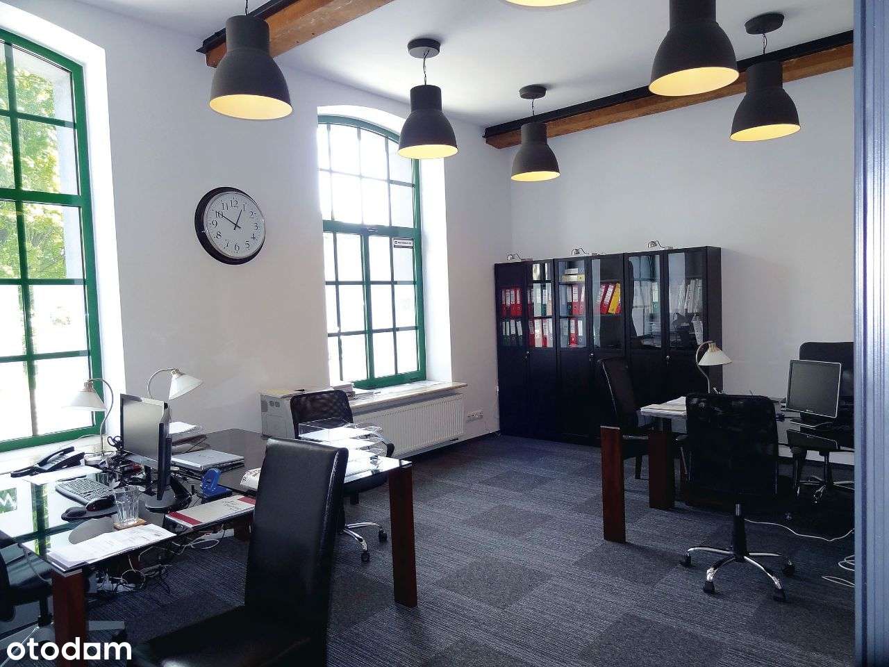 Lokale biurowe, użytkowe Łódź ul. Żwirki 17 - Pełny obrazek: 5/11