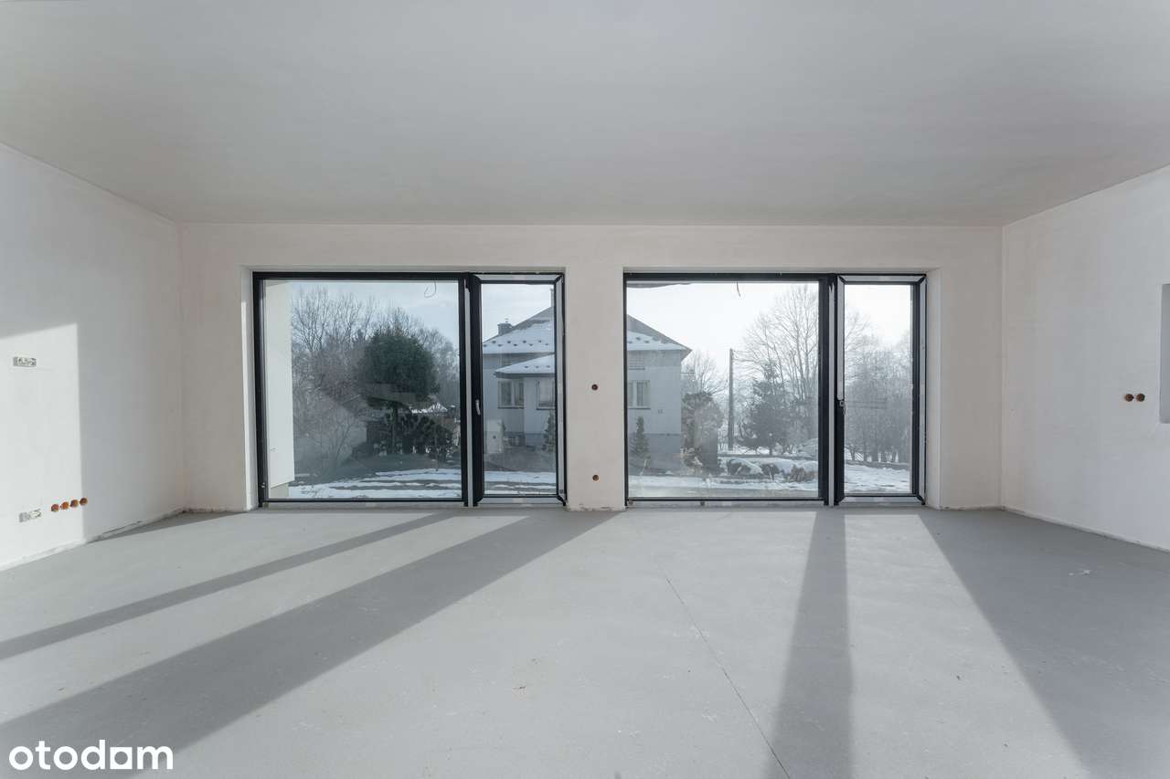 Dom pod Mogilanami | 5 sypialni | z opcja wykończenia pod klucz - Pełny obrazek: 4/19