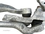 BMW 3 F30 F31 lift 19r Zwrotnica przednia  prawa McPherson wahacz  6792287 6792288 - 12