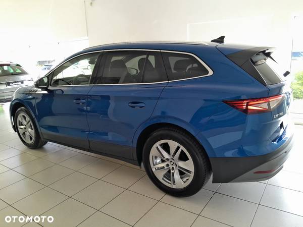 Skoda Enyaq 80x Maxx - 4