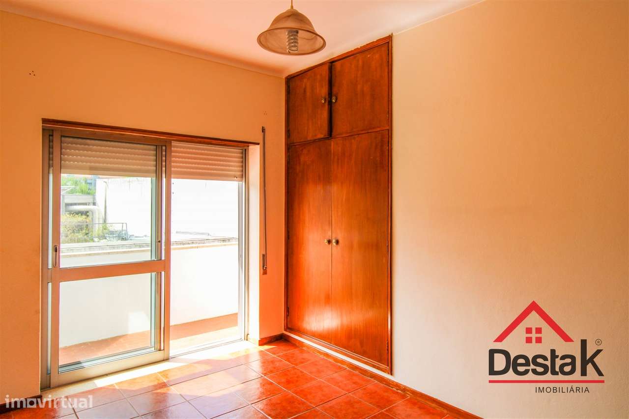 Apartamento T3  junto ao Fórum Viseu-13