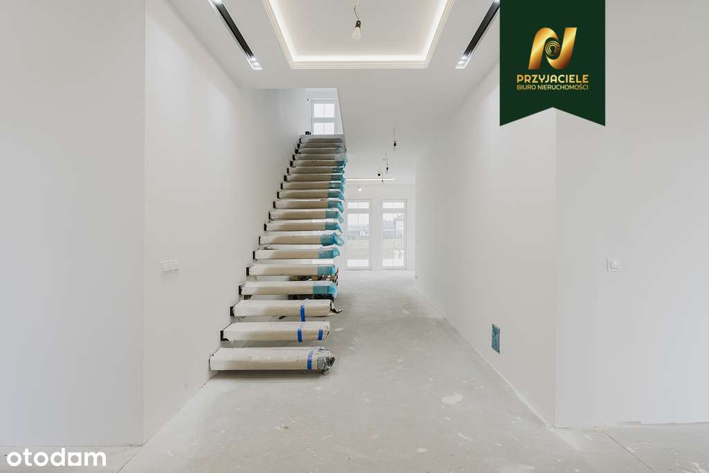 Willa w Gdańsku na działce ok 1200 m2 ! - Pełny obrazek: 5/20